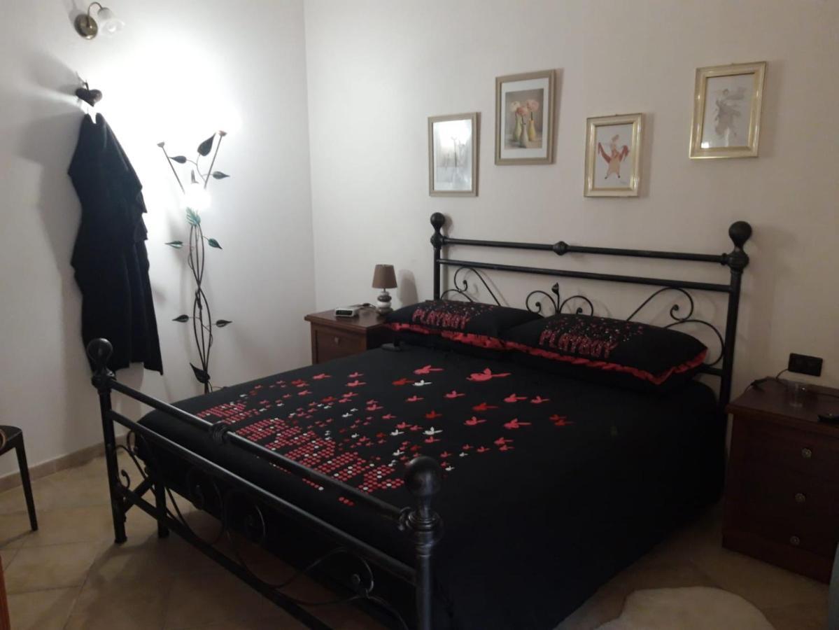 Casa Ale Bed and Breakfast Brindisi Exteriör bild