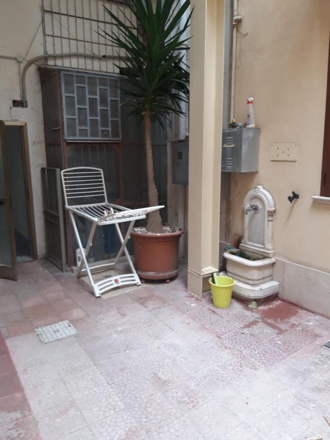 Casa Ale Bed and Breakfast Brindisi Exteriör bild