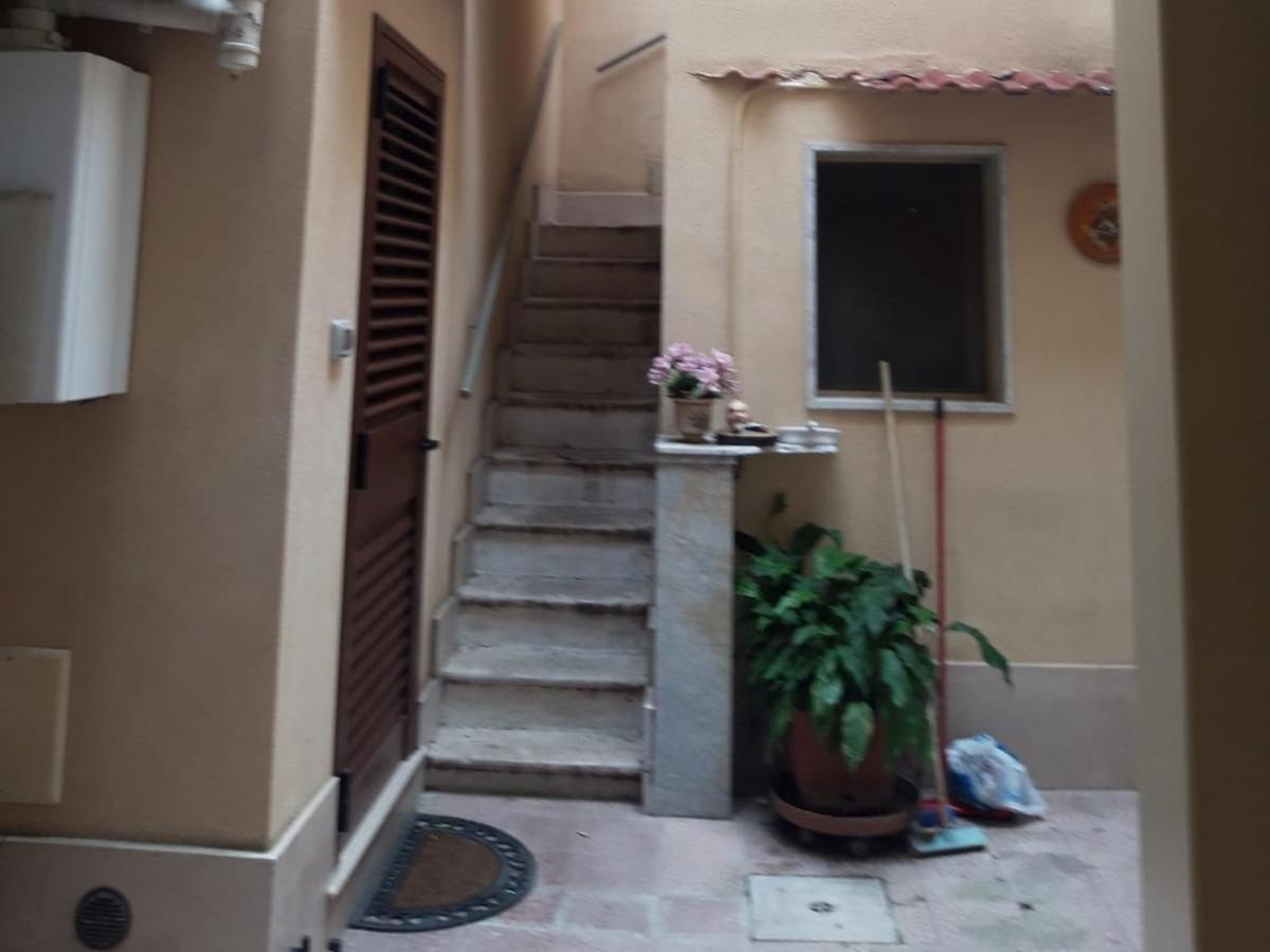 Casa Ale Bed and Breakfast Brindisi Exteriör bild