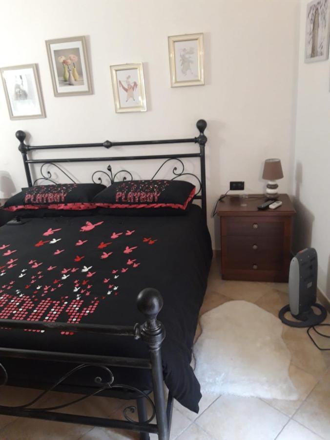 Casa Ale Bed and Breakfast Brindisi Exteriör bild