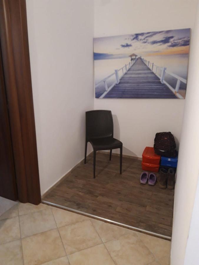 Casa Ale Bed and Breakfast Brindisi Exteriör bild
